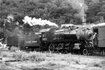 CP 4-6-0 #972 - Canadian Pacific